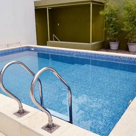 Pacheco De Melo 2936 By Depptoe Apartment Buenos Aires Exterior photo