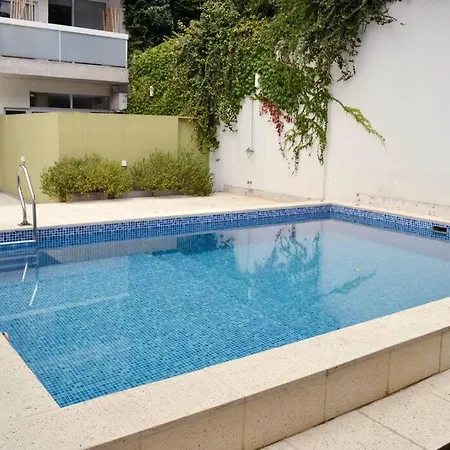 Pacheco De Melo 2936 By Depptoe Apartment Buenos Aires Exterior photo