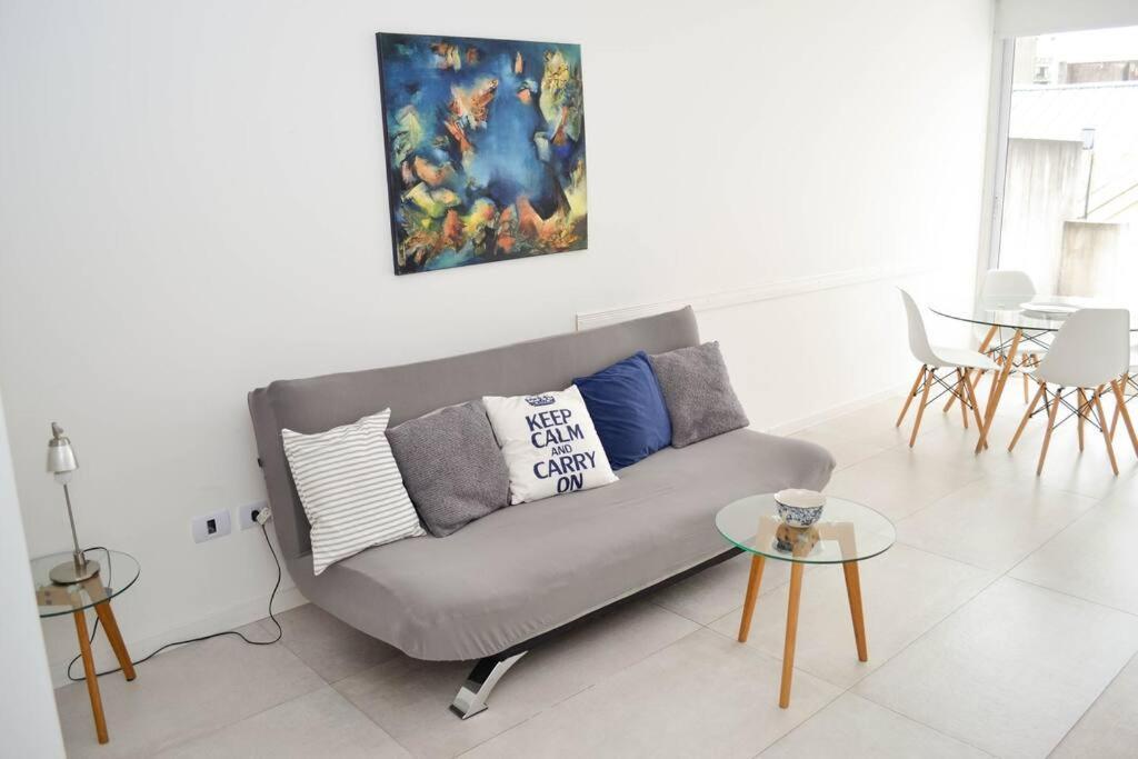 Pacheco De Melo 2936 By Depptoe Apartment