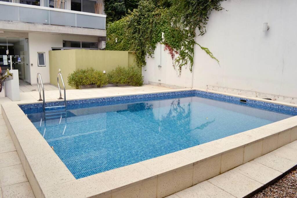 Apartment Pacheco De Melo 2936 By Depptoe