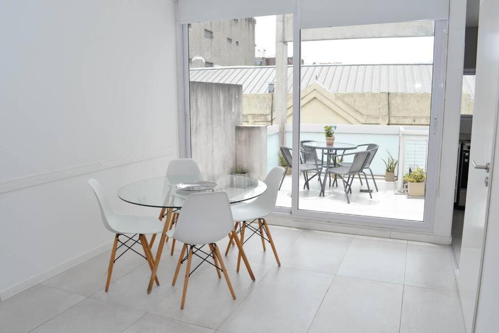 Apartment Pacheco De Melo 2936 By Depptoe Buenos Aires